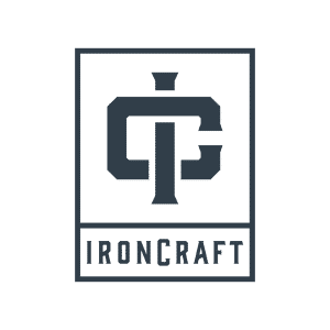 IronCraft 2515 Flexwing Cutter